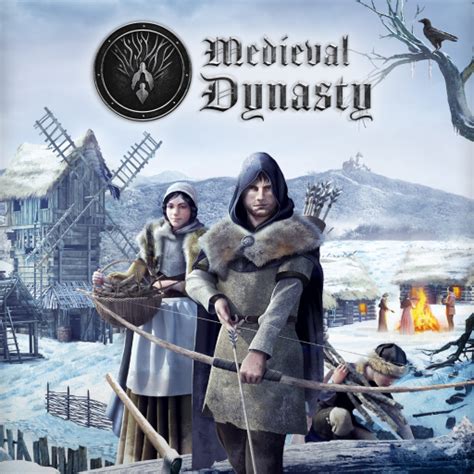 Medieval Dynasty - Game Overview