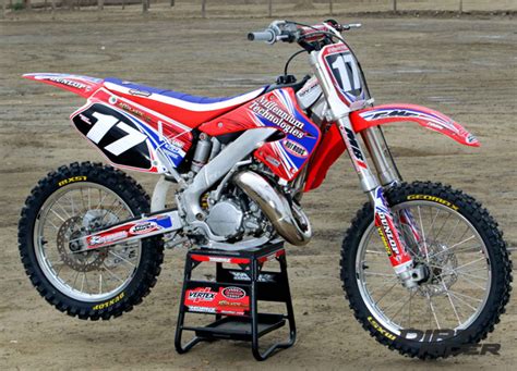 Honda 125 Dirt Bike 2 Stroke - reviews, prices, ratings with various photos