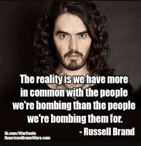 Russell Brand Quotes. QuotesGram