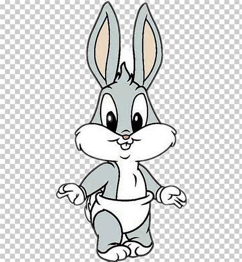 Bugs Bunny Lola Bunny Babs Bunny Tweety Looney Tunes PNG, Clipart, Art ...