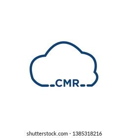 Cmr Logo Vectors Free Download