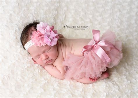 Baby girl newborn photography | Phoenixville PA | Magnolia Moments ...