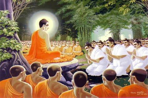 Is the Next Buddha a Sangha? | Andrew Cohen Journal 24th June 2017