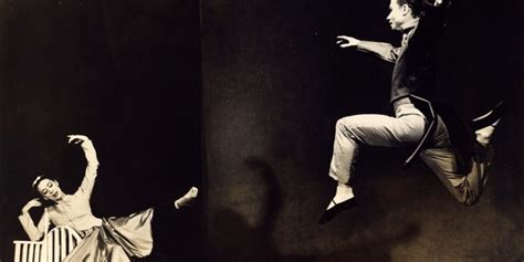 CunningGraham: a Merce Cunningham & Martha Graham technique comparison ...