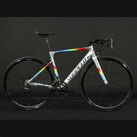 Wholesale Or Retail Road Bikes Sunpeed 700c 16 Speed Carbon Bicycle ...