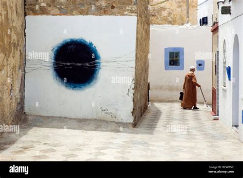 Asilah festival morocco hi-res stock photography and images - Alamy