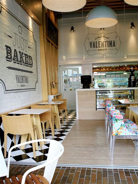 Bakery Interior Designs, From Rustic to Sophisticated - Mindful Design ...