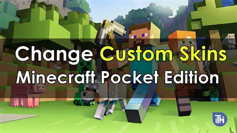 Skins minecraft pocket edition - resourcesvvti