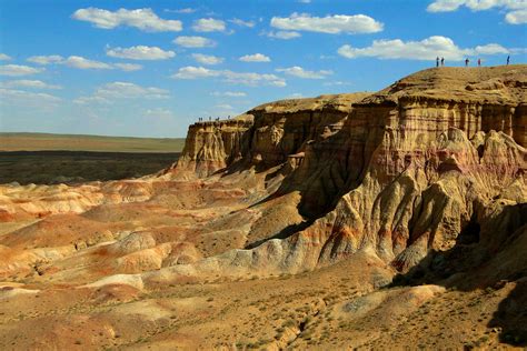 Beyond the dunes: road-tripping Mongolia's Gobi Desert - Lonely Planet