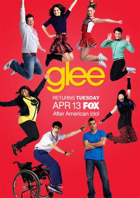 Glee Face Swap