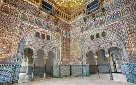 All Your Alcázar Seville Tickets & Tour Options [COVID-19 Update]