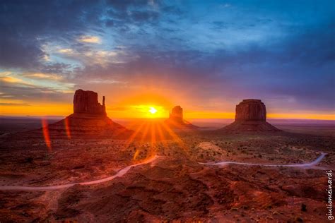 Monument Valley - Navajo Nation, United States - Around Guides