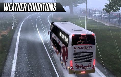 Coach Bus Simulator Pro APK for Android Download