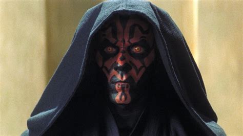 Is Darth Maul in 'Insidious'? & Why Does He Look Like the Demon?