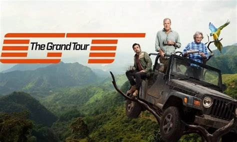 The Grand Tour Season 5: Release Date, Cast, Plot And Trailer ...