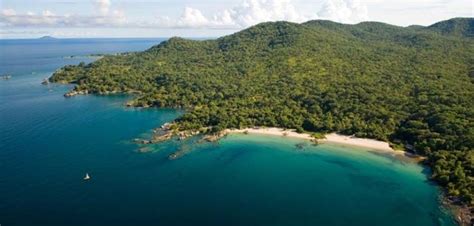 Lake Malawi National Park under cleaning exercise | Malawi 24 - Malawi news