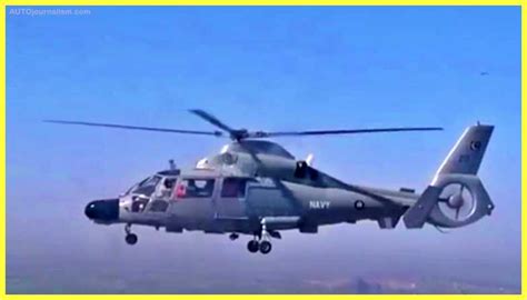 Top 10 Anti-Submarine Warfare Helicopters » Auto Journalism