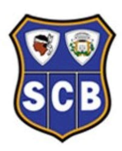 SC Bastia Logo History