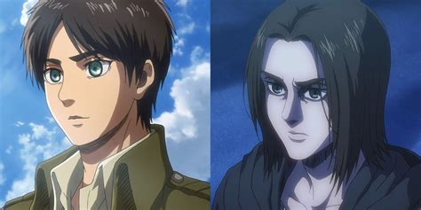 Attack on Titan: The Tragic Tale of Eren Yeager: From Hero to Anti-Hero