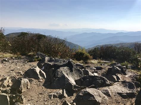 Rocky Top, Tennessee [OC] : Tennessee