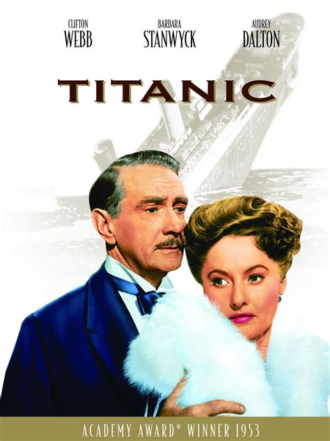 Titanic - Full Cast & Crew - TV Guide