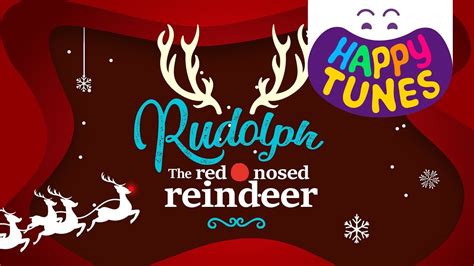 Kidsongs Rudolph The Red Nosed Reindeer