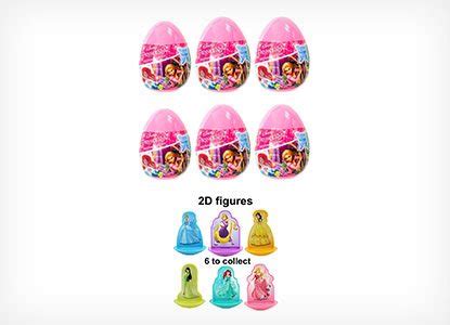 40 Must-Have Surprise Eggs for Their Easter Basket (Kids Love These ...