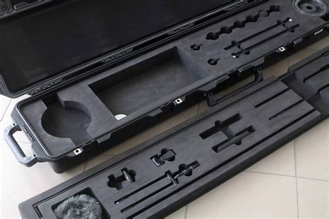 Foam Inserts for Pelican Case – Armor Road Cases