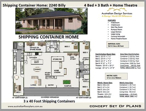 Diy Shipping Container House Plans | Sexiz Pix