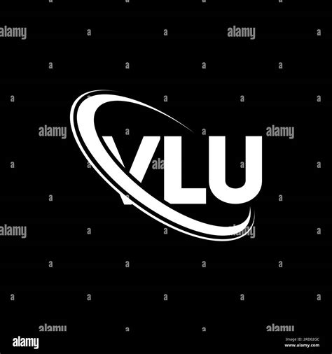 Vlu minimalist logo hi-res stock photography and images - Alamy