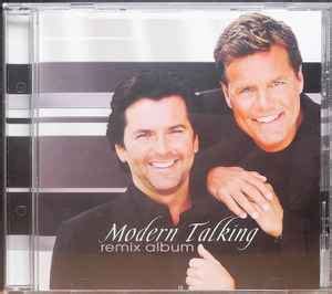 Modern Talking – Remix Album – CD (Compilation), 2007 [r3044712] | Discogs