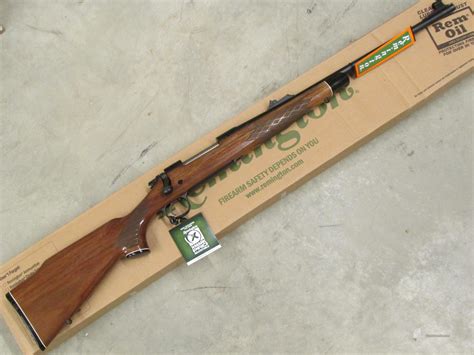 Remington Model 700 BDL Custom Delu... for sale at Gunsamerica.com ...