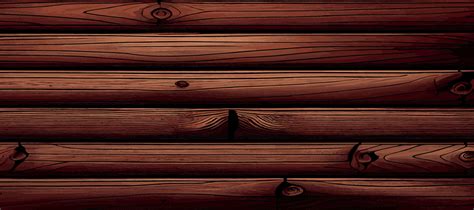 Realistic panoramic wood texture plank background, fiber texture ...