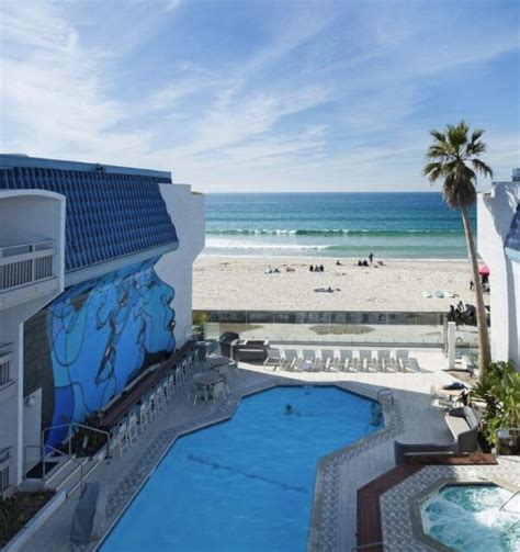 Top 7 Beachfront Hotels In San Diego - Travel Off Path