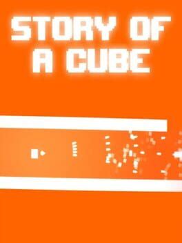 Story of a Cube (2016)