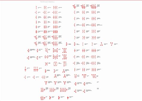 Autocad electrical symbols - liopaint