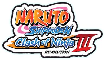 Naruto Shippuden: Clash of Ninja Revolution 3 - Mizuumi Wiki