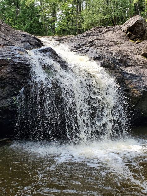 Amnicon Falls State Park | wisconsinharbortowns.net