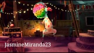 Madagascar 3 Circus Afro (Music Video) | Music Jinni