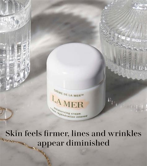 Crème de la Mer Moisturizing Cream (60ml)