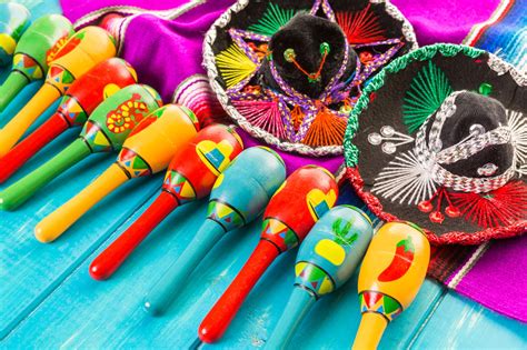 Cinco de Mayo: Enchanting Traditions and Activities - Celebration Joy