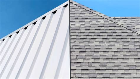 Metal vs shingles roof pros and cons – Artofit