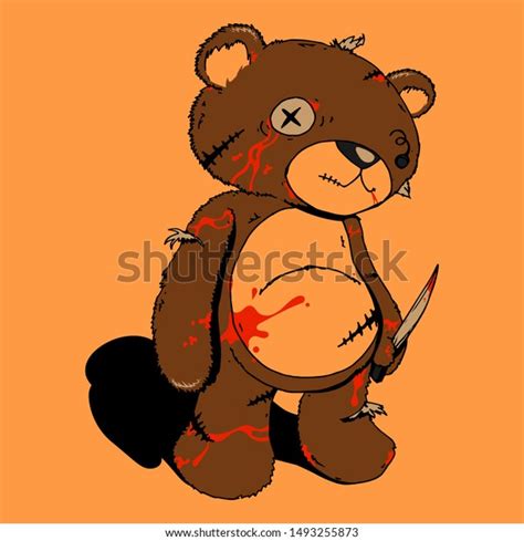 Teddy Bear Stitches Royalty-Free Images, Stock Photos & Pictures ...