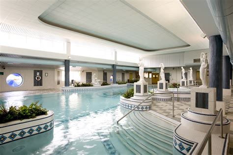 5 BEST spa hotels near Dublin, RANKED (2024)