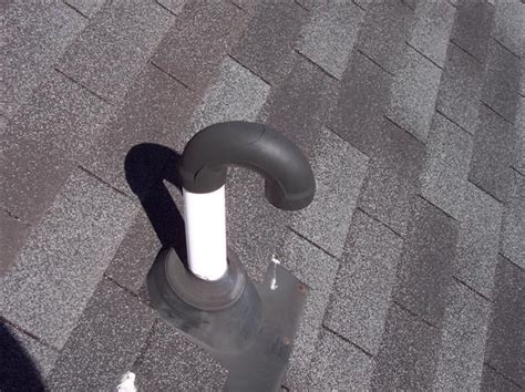 Vent Pipe Covers Roof - Life Of A Roof