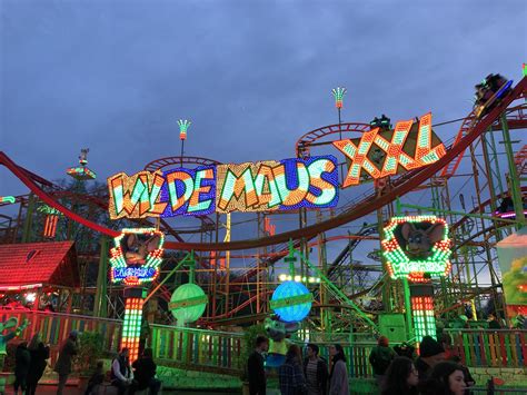 Favourite ride at Hyde Park Winter Wonderland, do not miss this credit ...