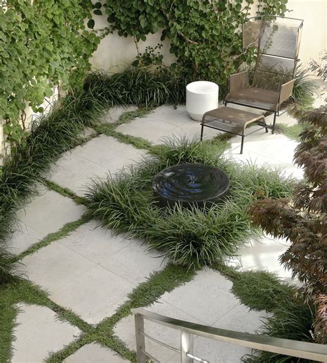 VILLAGE GARDEN — LaGuardia Design Group