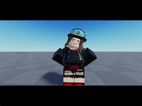 Roblox R63 Girl