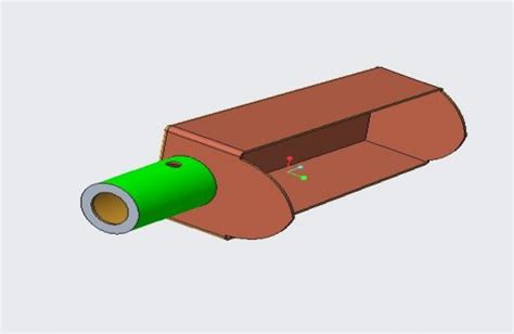 PREPARE 2D / 3D CAD MODELS IN CREO | Legiit