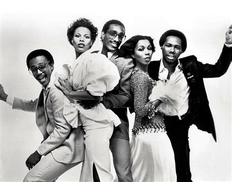 Chic: The Songs and History of "Le Freak"